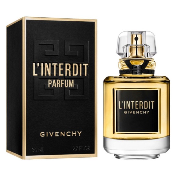 Givenchy L`Interdit Le Parfum Apă de parfum pentru Femei